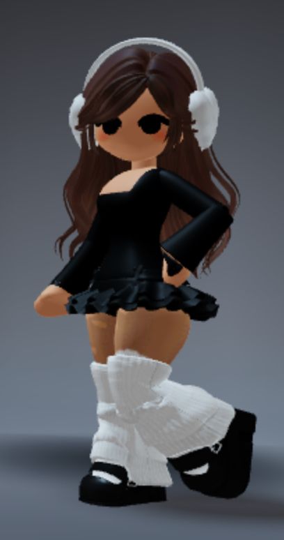 Roblox Chibi Avatar Outfits, Chibi Outfits Roblox Codes, Roblox Bubba Doll Outfits, Chibi Doll Girl Roblox Outfits, Chibi Doll Girl Roblox Avatar, Roblox Avatars Chibi, Chibi Girl Roblox Fits, Chibi Doll Roblox Avatar Ideas, Chibi Roblox Outfits