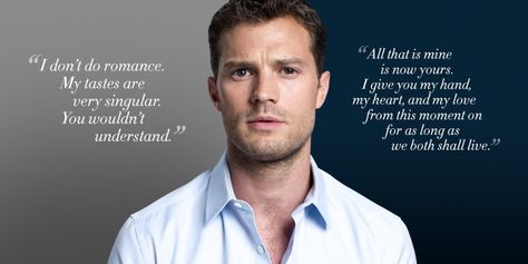 Fifty Shades Darker Quotes, Christian Grey Quotes, Shades Quotes, Fifty Shades Quotes, Shade Quotes, Fifty Shades Grey, Christian Gray Fifty Shades, Christian Gray, Christian Grey Jamie Dornan