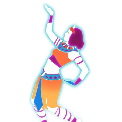 Walk Like an Egyptian | Just Dance Wiki | Fandom Just Dance 2, Just Dance 2017, Walk Like An Egyptian, Just Dance 2016, Just Dance 3, Egyptian Mummy, Moves Like Jagger, Egyptian Mummies, The Final Countdown