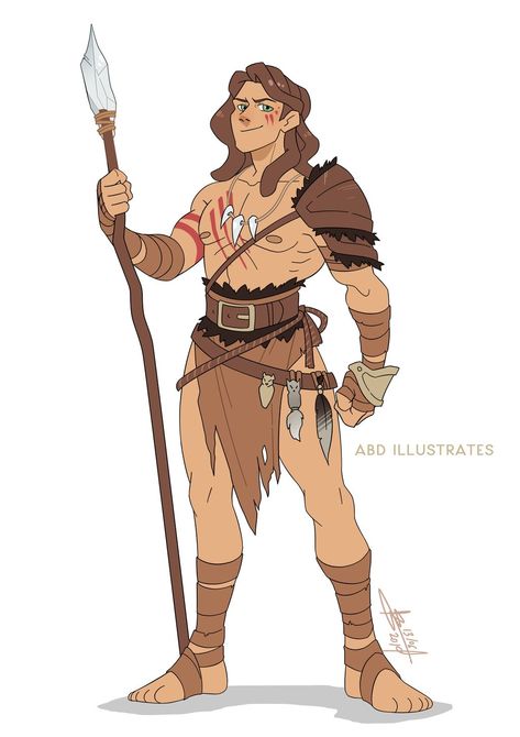 Tarzan Character Design, Dnd Disney, Disney Dnd, Tarzan Art, Disney Heroes, Tarzan Disney, Disney Dragon, Animal Totem, Dragon 2