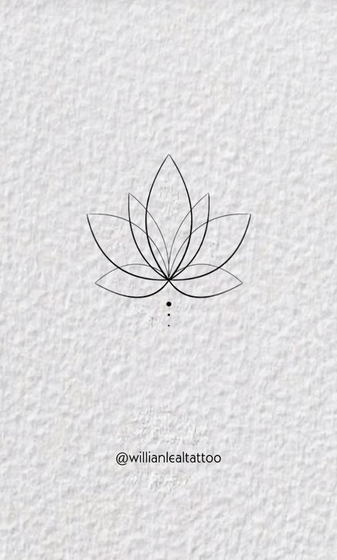 Lotus Flower Tattoo Dainty, Zen Symbol Tattoo, Lotus Flower Butterfly Tattoo, Yoga Tatoos Ideas, Dainty Lotus Flower Tattoo, Lotus Flower Finger Tattoo, Lotus Flower Line Drawing, Minimalist Lotus Tattoo, Fine Line Lotus Tattoo