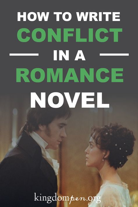 Book Conflict Ideas, Writing A Romance Novel Tips, Romance Conflict Ideas, How To Write A Romance Novel, How To Write Romance, Romance Writing Tips, Writing Conflict, Writing A Romance Novel, Novel Tips