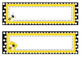 Bee Classroom Decor, Bee Themed Classroom, Bee Activities, Bee Classroom, Class Theme, Bee Party, School Labels, Spelling Bee, Theme Classroom