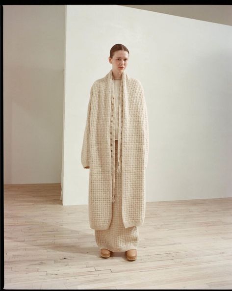 Knitwear Trends, Culture Media, Autumn Knitwear, Lauren Manoogian, Cruise Collection, 2025 Fashion, Ski Fashion, Fashion Culture, Marlon Brando