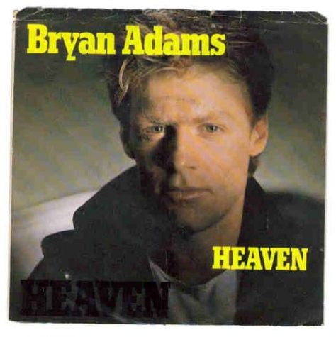 51. HEAVEN - bryan adams 6/22/85     52. EVERYTHING SHE WANTS - wham! 5/25/85     53. TWO HEARTS - phil collins 1/21 /89     54. ENDLESS LOVE - diana ross & lionel richie     55. THAT'S WHAT FRIENDS ARE FOR - dionne & friends 1/18/86     56. HOLD ON TO THE NIGHTS - richard marx 6/23/88     57. PLEASE DON'T GO - kc and the sunshine band 1/5/80     58. THE LOOK - roxette 4/8/89     59. ON MY OWN - patti labelle & michael mcdonald 7/14/86     60. BROKEN WINGS - mr. mister 12/7/1985         Yikes! Bryan Adams, 80s Music, Best Albums, Album Cover Art, Music History, All Music, My Favorite Music, The Album, Piano Sheet Music