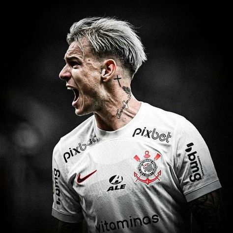 Roger Guedes
Corinthians
Catar
Duílio Monteiro
Craque Neto Roger Guedes, Soccer Memes, Sport Club, Sports Clubs, Neymar Jr, Soccer Players, Bmx, Neymar, Football Players