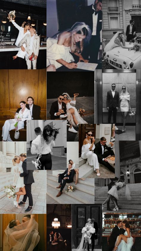 Courthouse Wedding Photos, Wedding Portrait Poses, White Wedding Theme, Wedding Couple Poses Photography, Bridesmaids Photos, Wedding Court, Wedding Photography Styles, Engagement Photo Poses, Wedding Photos Poses