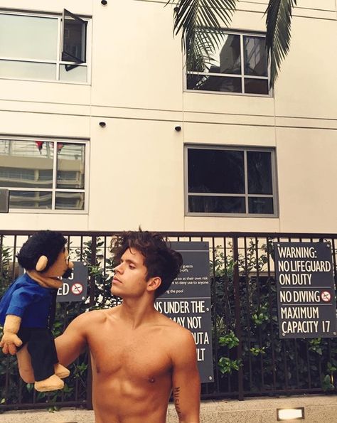 Rudy Mancuso, Oct 30, Picture Show, Instagram Post, Instagram Posts, On Instagram, Instagram