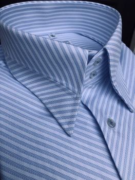 Gents Shirts, Herringbone Shirt, High Collar Shirts, Bespoke Shirts, Stylish Shirts Men, Stylish Men Wear, Menswear Details, Ny Outfits, Corporate Wear