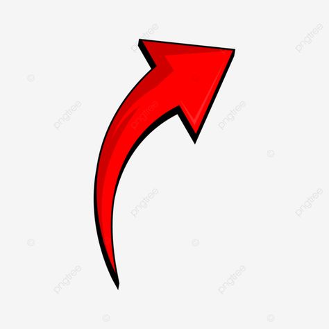 Ok Png, Arrow Transparent Background, Red Arrow Png, Arrows Png, Round Arrow, Arrow Mark, Arrow Image, Anime Drawings For Beginners, Funny Vines Youtube