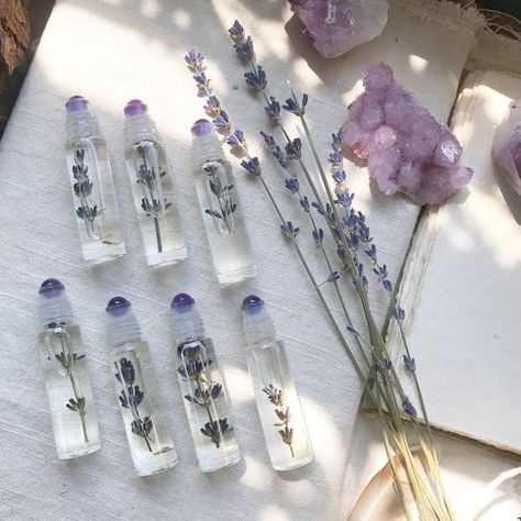 Diy Perfume Oil, Diy Perfume, Lip Gloss Collection, Oil Roller, Grunge Nails, Essential Oil Roller, Design Nails, Mermaid Birthday Party, Nails Coffin