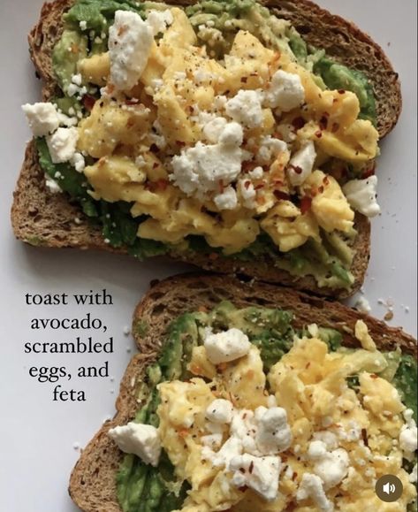 July Aesthetic, Wine Lifestyle, Fast Breakfast, Coquette Ribbon, Nyc Nails, Scrambled Egg, Healthy Food Facts, Delicious Breakfast Recipes, Aesthetic Coquette