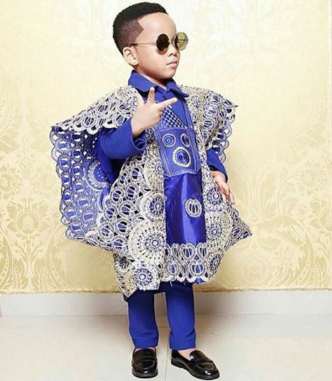 Love1 Baby African Clothes, African Kids Clothes, Ankara Styles For Kids, Celebrity Children, Black Kids Fashion, African Dresses Men, Latest African Men Fashion, African Dresses For Kids, African Children