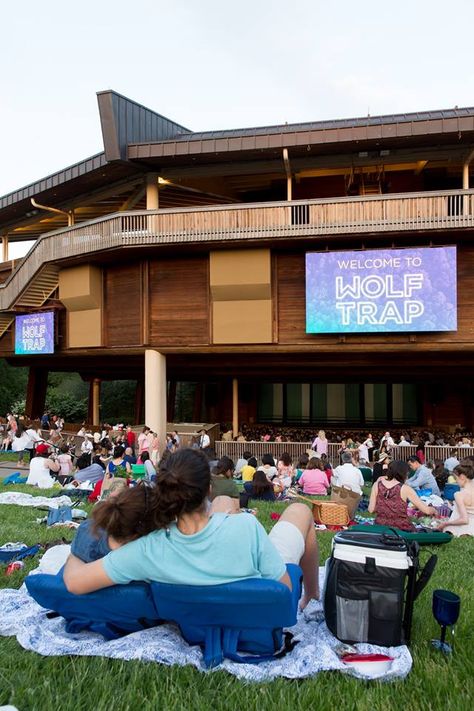 Loudoun County, Virginia, Wolf Trap Park, National Park Service. Wolf Trap Virginia, Loudoun County Virginia, Virginia Wolf, Wolf Trap, Fairfax Virginia, Fairfax County, Front Windows, National Park Service, Find Your Style