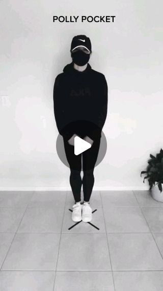 Shuffle Page on Instagram: "Learn shuffle Polly pocket tutorial 😍👟 . . Credit:- @starface_kel . . #shuffledance #shuffle #tutorial #dance #dancechallenge #viral #fyp #learning #shuffle__world_ #explorepage #reel #instagram" Shuffle Dance Tutorials, Merengue Dance, Shuffle Tutorials, How To Shuffle Dance, Pocket Tutorial, Energizing Yoga, Shuffle Dance, Viral Dance, Zumba Dance