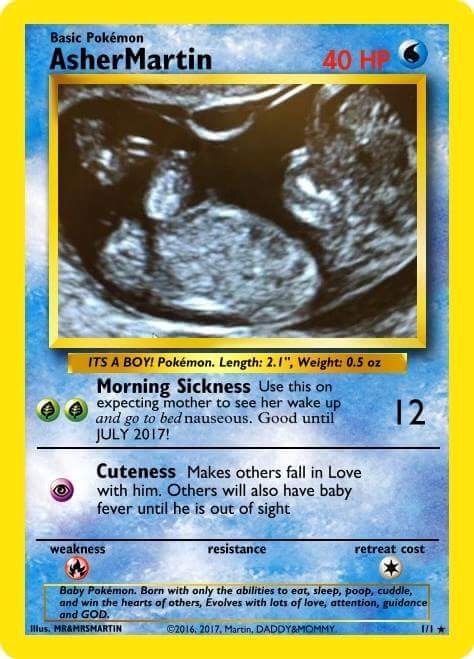 Pokémon baby announcement/gender reveal Fun Gender Reveal Ideas For Party, Anime Themed Gender Reveal, Pokemon Themed Gender Reveal, Gender Reveal Ideas Pokemon, Gender Reveal Pokemon, Pokemon Gender Reveal Ideas, Pokemon Baby Announcement, Pokemon Pregnancy Announcement, Anime Gender Reveal