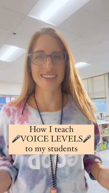 Classroom Management Tips on Instagram: "📣 How I teach VOICE levels 📣 SAVE 💌 this post to remember this awesome read aloud! I start by reading Decibella and her 6-inch voice by @juliacookonline. This book is awesome because it allows students to practice also using the voice levels throughout the book. We then continue practicing using the voice levels as it relates to different parts of our school day! The different voice levels are: Level 0 - Silent (I add this one) Level 1 - Whisper Lev Sound Level In Classroom, Voice Control In Classroom, Voice Level Anchor Chart, Voice Level Lights For Classroom, Voice Levels In The Classroom, Noise Level Classroom, Voice Level Chart, Teaching Sound, Voice Level Charts