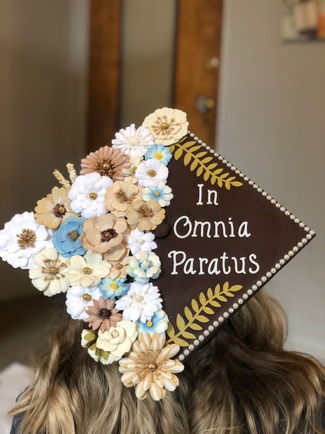 New Girl Graduation Cap, Sound Of Music Graduation Cap, Gilmore Girls Grad Cap Ideas, In Omnia Paratus Graduation Cap, Gilmore Girls Grad Cap, Gilmore Girls Graduation Cap, Film Grad Cap, Graduation Cap Designs Gilmore, Graduation Cap Designs Film