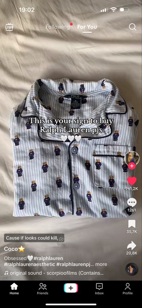 Ralph Lauren Pjs, Ralph Lauren Aesthetic, Ralph Lauren Jumper, Super Rich Kids, Buy List, Super Rich, Fake Friends, Rich Kids, Pajamas Women