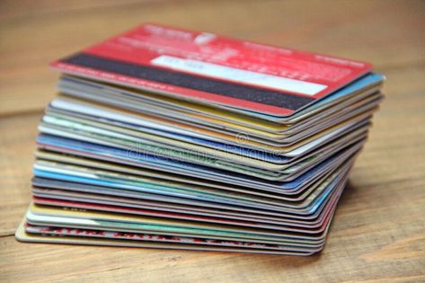 Pile of different credit cards close up. Heap of credit cards. Close up of many #Sponsored , #Ad, #affiliate, #credit, #Close, #Heap, #Pile Social Media Marketing Quotes, Marketing Quotes, Credit Cards, Media Marketing, Close Up, Photo Image, Credit Card, Social Media, Marketing