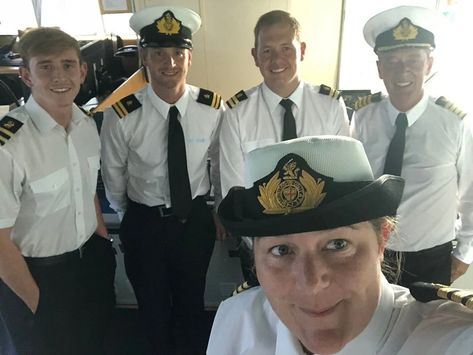 A Guide to the Different Ranks in the Merchant Navy Naval Uniform, Chief Officer, Navy Uniforms, Merchant Navy, Merchant Marine, Cruise Liner, Navy Marine, Cargo Shipping, Crew Members