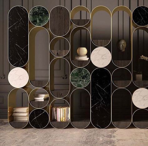 Lattice Room Divider, Decorating Stairs, Stairs Home, Home Decor Aesthetic, Clinic Design, Showroom Design, Partition Design, Wall Decor Design, Partition Wall