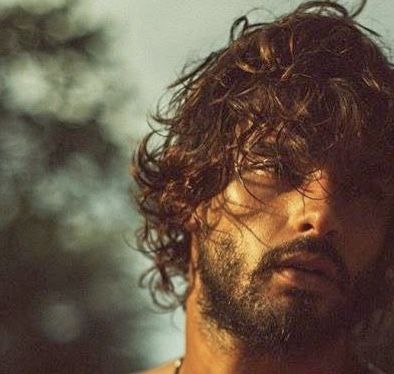 #aesthetic #telemachus #telegonus #odysseus #marlonteixera #man #beautiful #marlon #teixera #model #beard #brazilian #boy Marlon Teixeira Aesthetic, Greek Man Aesthetic, Telemachus Aesthetic, Roman Vampire, Odysseus Aesthetic, Marlon Teixeira Instagram, Odyssey Aesthetic, Greek God Aesthetic, Hector Troy