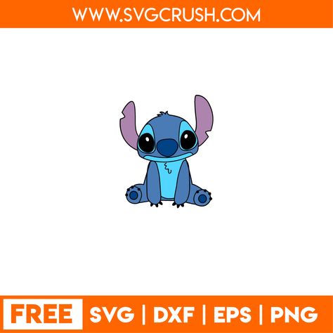 Free Lilo And Stitch Svg Files, Free Svg Files For Cricut Disney Stitch, Stitch Free Svg, Free Stitch Svg Files For Cricut, Lilo And Stitch Svg Free, Stitch Cricut Projects, Stitch Svg Free Cricut, Stitch Svg Free, Lilo And Stitch Svg