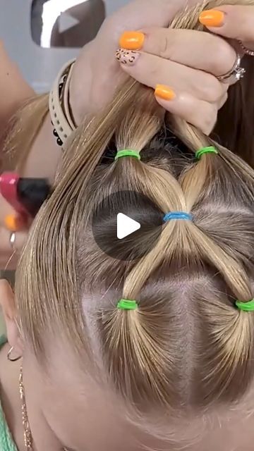 Girls Hair Updos Easy, Hair Styles For 4 Year Girl, Hairstyles For 7 Year Girl, Athena Hairstyles, Hair For Kids Girls Easy, Hairstyles For 8 Year Girl, Kid Hairstyles Girls Easy, Kids Hairstyles Girls Easy Short, Girls Medium Hairstyles