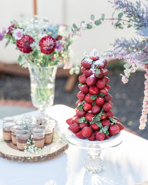 Bridal shower bliss! 🤍 Every moment, every detail — captured with love. Let’s make your next event unforgettable ✨ Love Is In Bloom Bridal Shower Theme Food, Bloom Bridal Shower Theme, Love Is In Bloom, Wedding Strawberries, Wedding Shower Themes, Shower Themes, Bridal Shower Theme, In Bloom, Wedding Shower