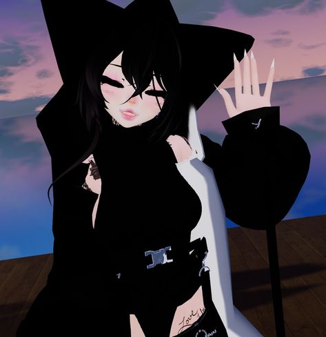 Vr Pfp, Vrchat Pfp, Vrchat Avatar Ideas, Vrchat Avatar Boy, Vrchat Pictures, Vrchat Avatar Inspiration, Vrchat Avatar, Vr Chat Avatar, Vr Anime