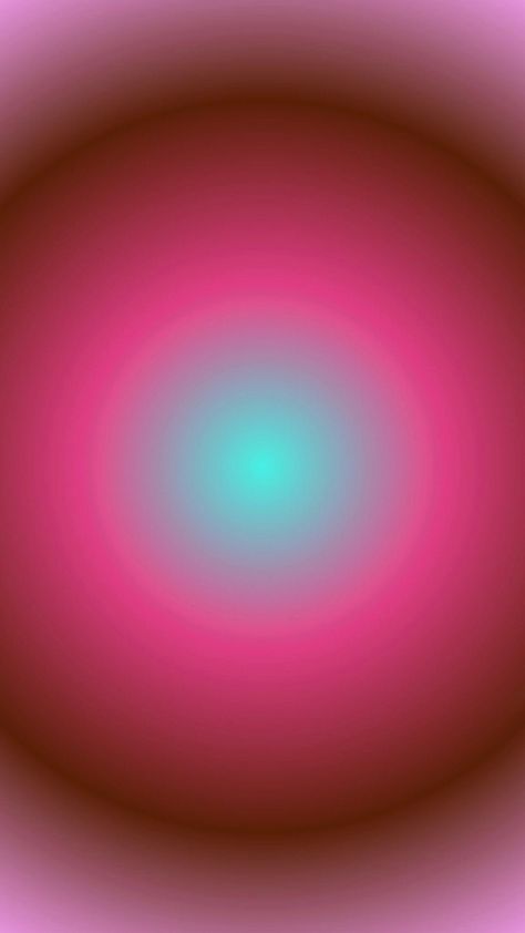 blue, pink n black circle / radial gradient Radial Gradient, Circle Gradient, Gradient Circle, Blue Aura, Pink Gradient, Black Circle, Gradient Color, Red Color, Pink Blue