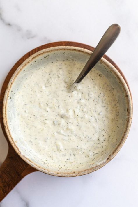 Vegan Tartar Sauce Recipe- this vegan sauce recipe is SO MUCH better than the store bought version. #vegan #veganrecipe #homemade Vegan Tartar Sauce, Tatar Sauce, Make Tartar Sauce, Tartar Sauce Recipe, Vegan Sauce Recipes, Vegan Sauce, Homemade Tartar Sauce, Gut Healing Recipes, Healthy Probiotics