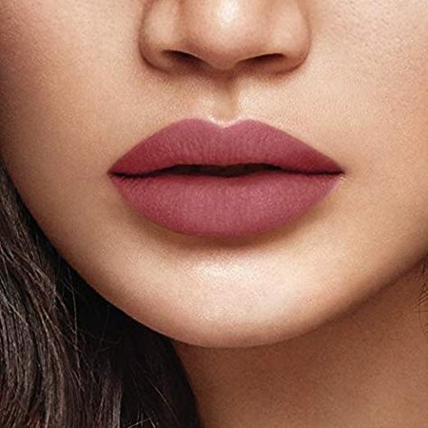 Revlon Super Lustrous Lipstick in Audacious Mauve Lipstick Purple, Mauve Lipstick, Mauve Lips, Plum Lipstick, Revlon Lipstick, Purple Aura, Revlon Super Lustrous Lipstick, Pink Berry, Revlon Super Lustrous