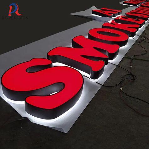 Stainless Steel Facade, Facade Signage, Steel Facade, Signage Lighting, Acrylic Logo Sign, 3d Signage, Channel Letter Signs, Company Signage, Shop Facade