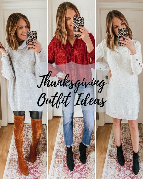 Thanksgiving Outfits Women 2022, Thanksgiving Outfits Women, Casual Thanksgiving Outfits, Office Outfits Women Casual, Outfit Ideas Dressy, Foodie Outfit, Thanksgiving 2022, Kawaii Clothes Goth, 2022 Outfits