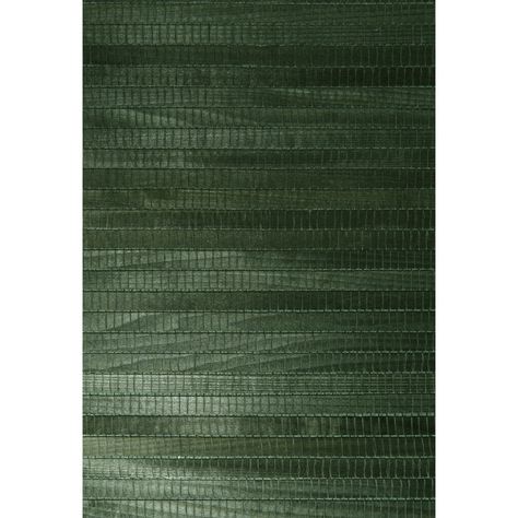 Kenneth James Michiko Grasscloth Wallpaper Green Grasscloth Wallpaper, Arte Wallcovering, Brewster Wallpaper, Wallpaper Warehouse, Wallpaper For Sale, Natural Weave, Contemporary Wallpaper, Grasscloth Wallpaper, Striped Wallpaper