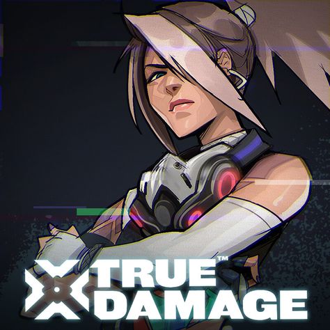 True Damage Akali, Hicham Habchi, Overwatch Hero Concepts, League Of Legends Poppy, Akali Lol, True Damage, Champions League Of Legends, Akali League Of Legends, Manga Drawing Tutorials