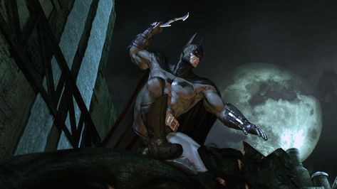 Batman Arkham Series, Arkham Games, Middle Earth Shadow, Batman Games, Batman Arkham Asylum, Shadow Of Mordor, Killer Croc, Batman Arkham Origins, Batman Arkham City