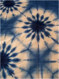 shibori Design On Fabric, Shibori Diy, Friday Inspiration, Diy Dye, Japanese Shibori, Shibori Fabric, Shibori Techniques, Shibori Pattern, How To Tie Dye