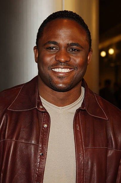 Wayne Brady, Black Excellence, African American History, American History, African American, History, Black