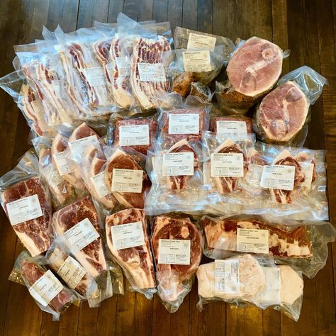 Order Grass Fed and Pastured Beef, Pork, and Lamb | Regenerative, Ethical, Humane — Medicine Creek Farm Pork And Eggs, Country Style Ribs, Rack Of Ribs, Tenderloin Roast, Shoulder Roast, Ham Steaks, Ny Strip, Food Tech, Ground Lamb