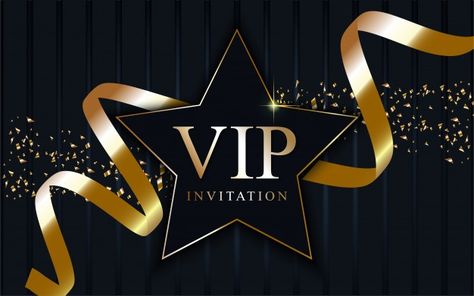 Elegant vip shield background with crown | Free Vector Simple Background Design, Small Office Design Interior, Gold Tape, Business Girl, Small Office Design, Gold Certificate, Gold Stock, Birthday Frames, Girl Illustration