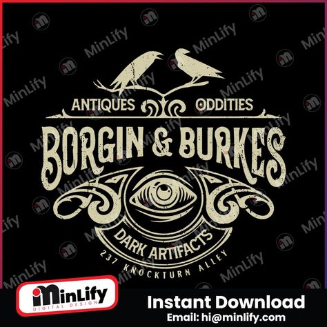 Vintage Borgin And Burkes Dark Artifacts SVG Cricut File Check more at https://minlify.com/listing/vintage-borgin-and-burkes-dark-artifacts-svg-cricut-file-0410231010/ Harry Potter Borgin And Burkes, Borgin And Burkes, Png Products, Sticker Inspo, Sublimation Png, Svg Cricut, Wizarding World, Cricut Svg, Design Vintage