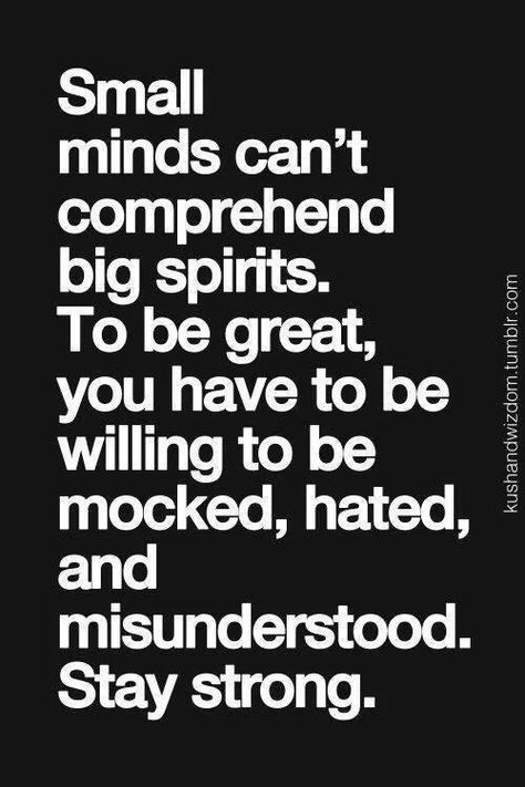 Intelligence is both a gift and a burden in a world populated by those who choose to be ignorant. Small Minds, Quotes Thoughts, Life Quotes Love, Inspirational Quotes Pictures, Be Great, Quotable Quotes, Rumi, The Words, Great Quotes