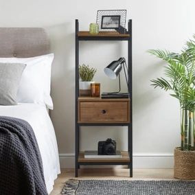 Bedside Tables | Bedside Cabinets & Nightstands | Dunelm | Page 3