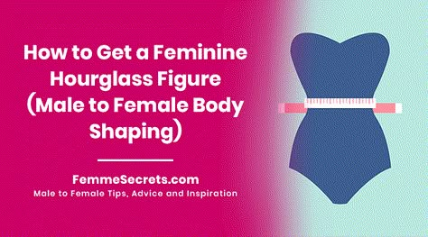 Transfemme Fashion Tips, Transfemme Tips, Transgender Outfits Ftm, Am I Trans, Be More Feminine Tips, How To Be More Feminine Tips, Trans Tips, Feminine Boy, Feminine Tips