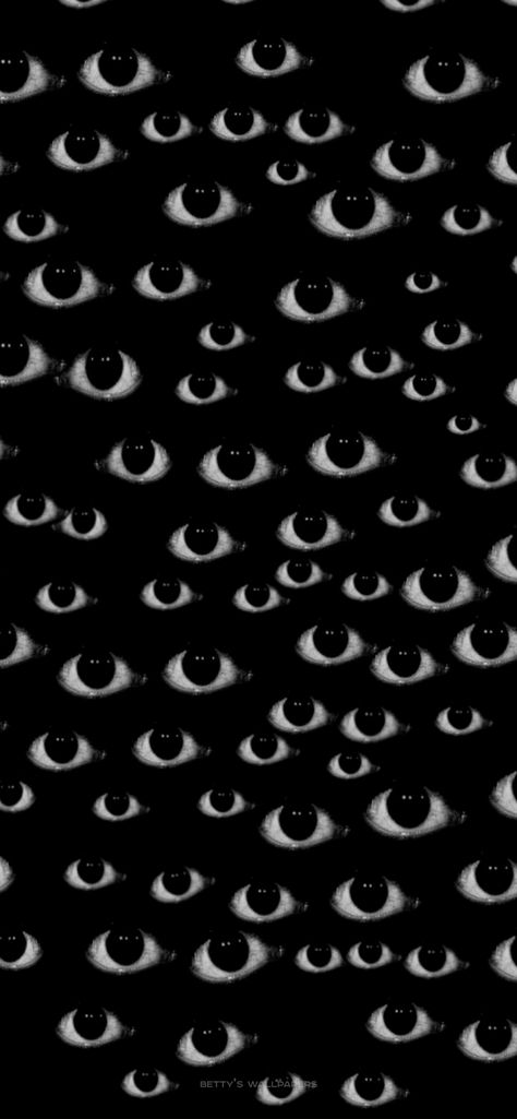 Eye Strain Background, Body Horror Wallpaper, Horror Design Ideas, Weird Core Eyes, Weirdcore Wallpaper Iphone, Eyeballs Wallpaper, Weirdcore Aesthetic Wallpaper, Eyeball Wallpaper, Eye Wallpaper Aesthetic