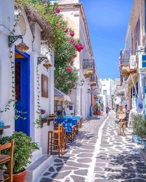 Greece Bucket List, Greece Landscape, Grecia Santorini, Santorini Grecia, Greek Islands Vacation, Greek Island Hopping, Greece Honeymoon, Paros Island, Greek Travel