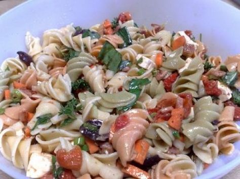 Low Sodium Pasta, Recipes Low Sodium, Low Sodium Recipes Heart, Renal Recipes, Salt Free Recipes, Diet Salad Recipes, Heart Healthy Recipes Low Sodium, Tlc Diet, Low Salt Recipes